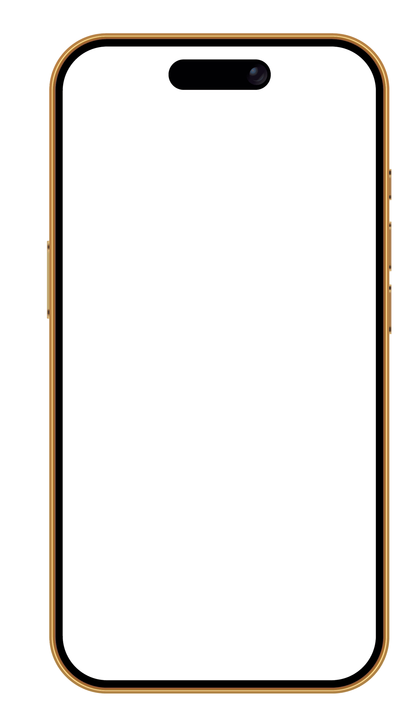 Nexus Mobile Interface